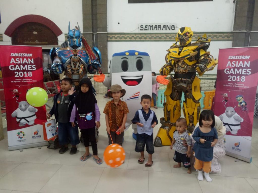 Hari Anak 2018