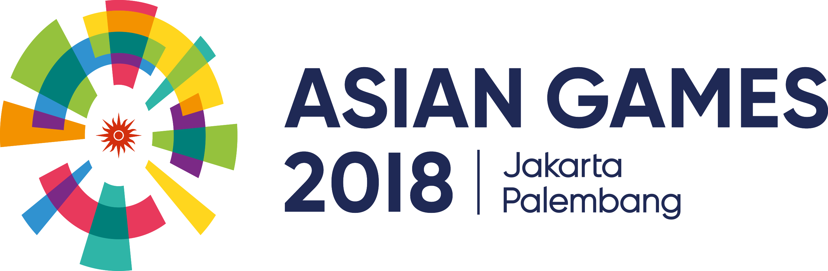 Logo Asian Games (asiangames2018.id)