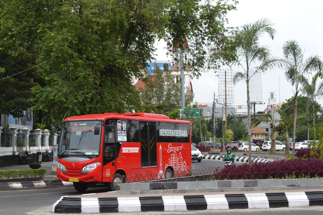 BRT Semarang
