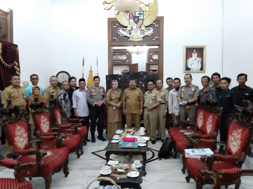 Pemkab Brebes