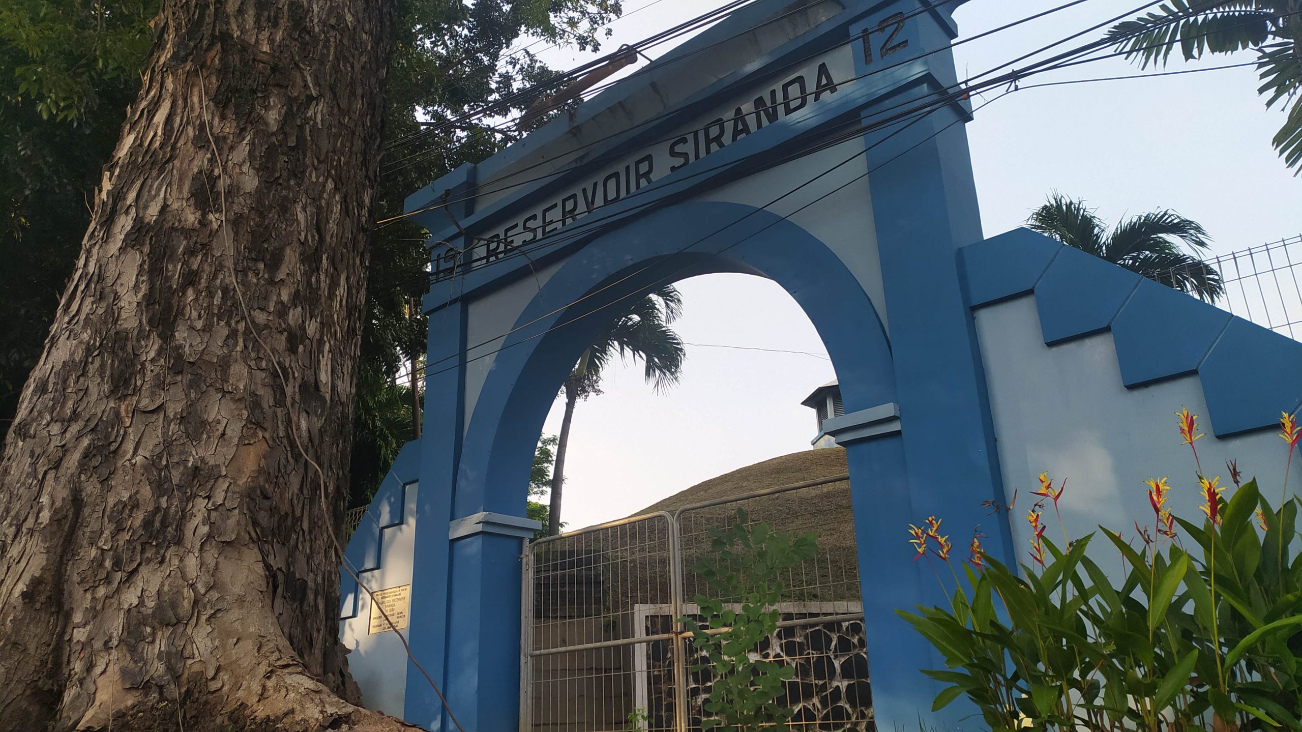Semarang