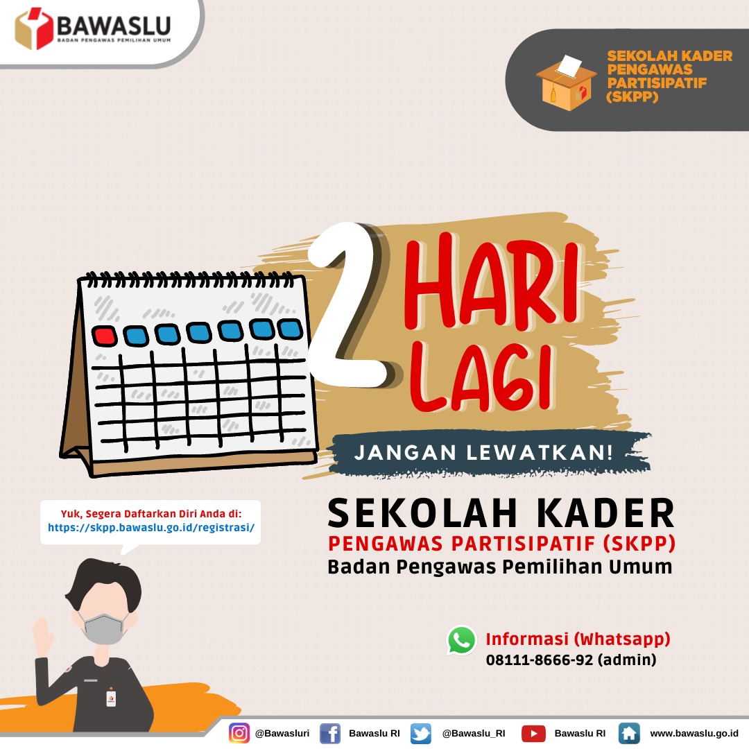 Sekolah Bawaslu