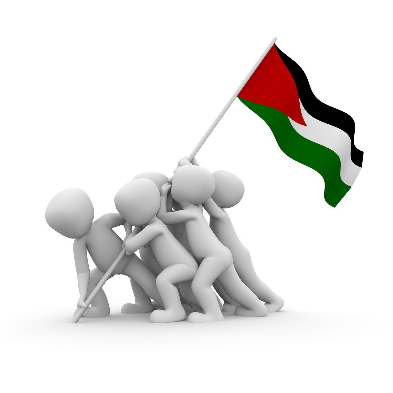 Palestina, Paletina