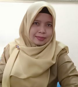 Dyah Cahyani Hartanti, Guru Kimia di SMK Negeri 2 Demak