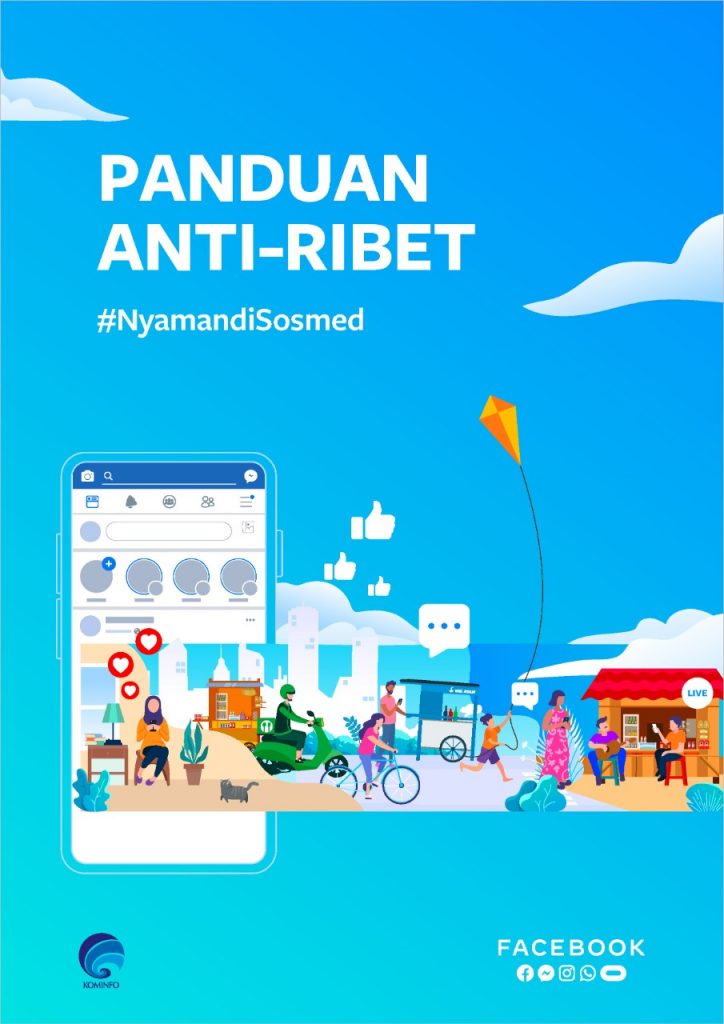 Buku Facebook