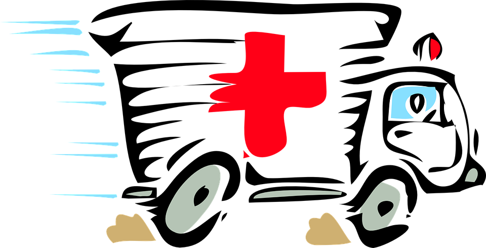 ambulans