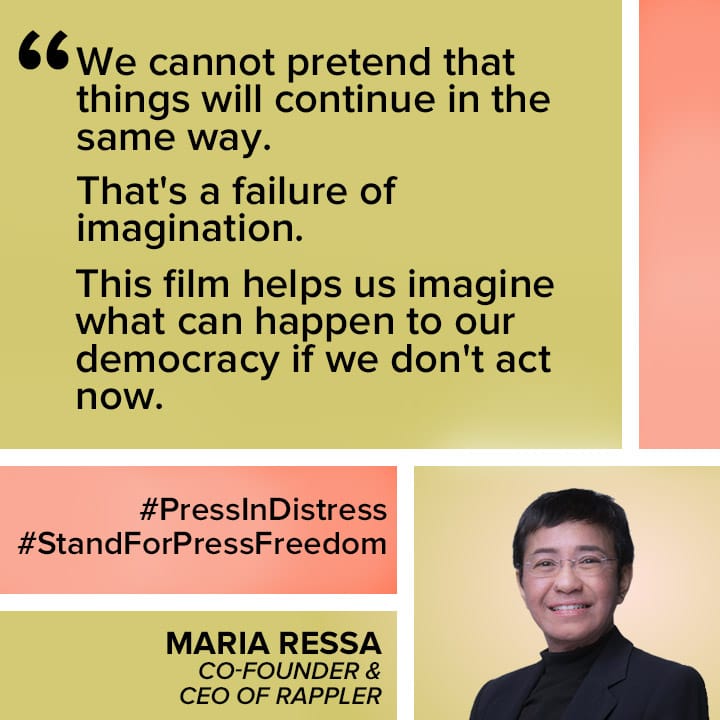 Maria Ressa 