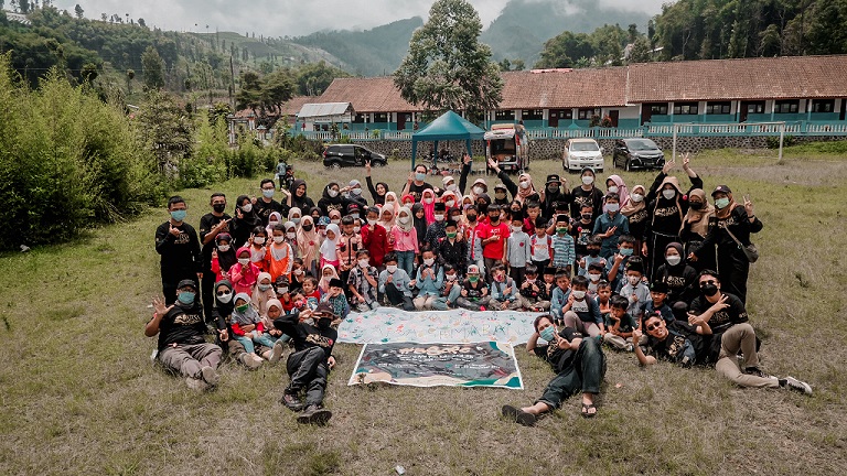 Komunitas ARSA S