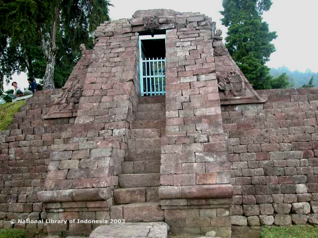 candi