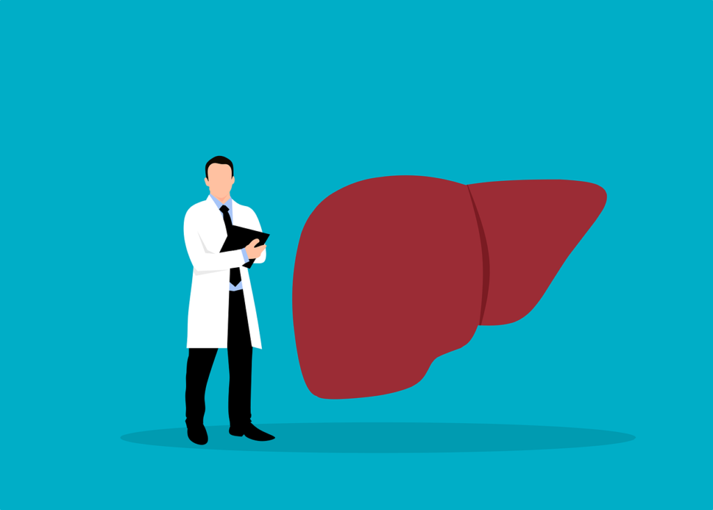 hepatitis