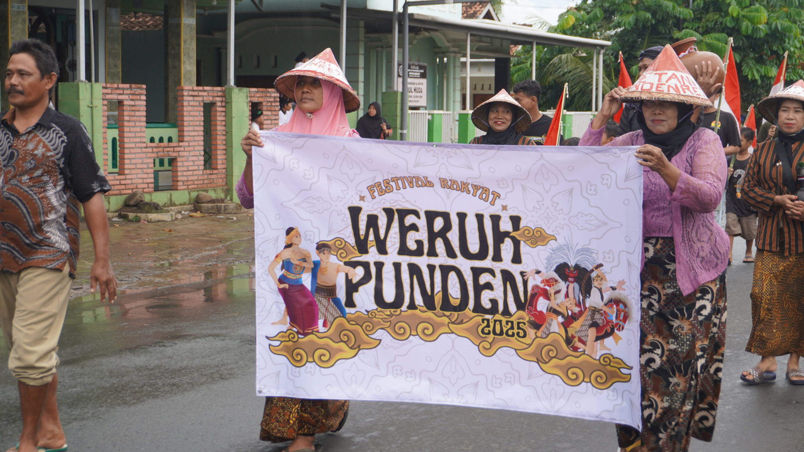 festival pundenrejo